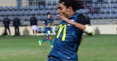 عمرو مرعى صفقة "الأزمة" بين الأهلى والزمالك فى الميركاتو الصيفى