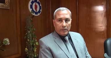 محافظ السويس : فرق ميدانية للمرور على مخرات السيول لازالة أية عوائق أمام تصريف المياه