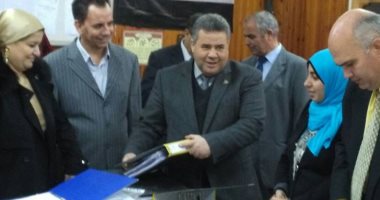 رئيس جامعة بنها: القوات المسلحة تقدم تضحيات للحفاظ على الوطن 