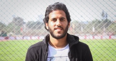 مروان محسن يظهر فى تدريبات الأهلى بداية نوفمبر