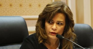 سحر طلعت لوزير السياحة: "نصوص قانونية لا تنفذ ودا بيعمل عدم مصداقية"
