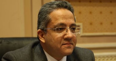 وزير الآثار: نحتاج كوادر فى القانون الدولى لاستعادة آثار مصر المهربة