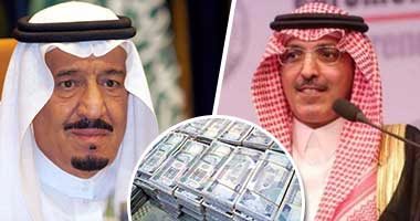 السعودية تبدأ مرحلة "شد الحزام" لمواجهة تداعيات كورونا.. وزير المالية: سنتخذ إجراءات "مؤلمة" لتقليص النفقات وسد العجز الناجم عن أزمة كورونا.. العالم لن يعود لما كان قبل الوباء.. وحد الاقتراض سيصل 220 مليار ريال