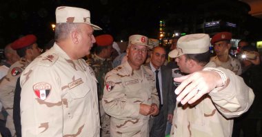 اللواء كامل الوزير: الانتهاء من تطوير 45 منطقة عشوائية خلال 6 أشهر