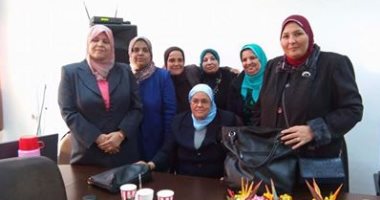 قطاع التمريض بـ"الأعلى للجامعات" تقر إجراءات جديدة للقبول بالكليات