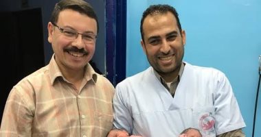 ربة منزل تضع 6 توائم فى 3 سنوات بسوهاج.. والطبيب: حالتهم جيدة