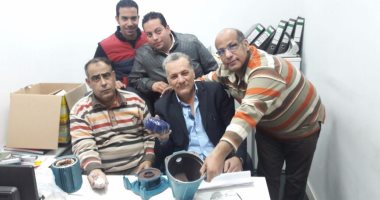 بالصور.. سلطات المطار تضبط 8170 قرصًا مخدرًا داخل "موتور مياه" 
