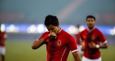عمرو جمال يتحدث عن البدرى والمنتخب والرحيل عن الأهلى