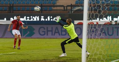 بالصور.. الأهلى يتأهل لدور الـ16 بالكأس بسداسية فى الألومنيوم