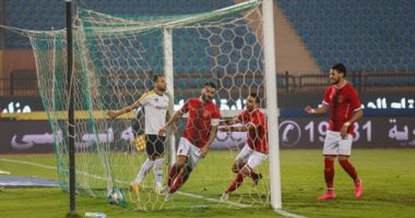 نبيل الحلفاوى يعلن عن رأيه فى مستوى عماد متعب بعد مباراة الألومنيوم