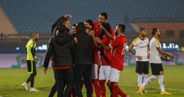 الأهلى يتأهل لدور الـ16 بالكأس بسداسية فى الألومنيوم