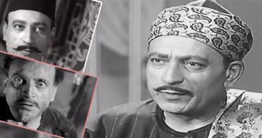 محمود المليجى الصبح تلميذ وبعد الضهر نشال ..اعرف الحكاية