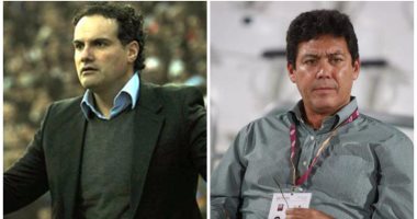 ماكيدا وريكاردو يدخلان دائرة المرشحين لتدريب الإسماعيلى بـ"الجنيه المصرى"