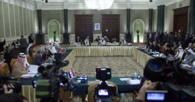 وزراء البترول العرب يعودون لمقر مؤتمر الأوابك عقب لقاء رئيس الوزراء