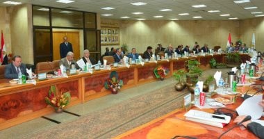 جامعة أسيوط تعلن عن انتهاء النظر فى طلبات المتقدمين للوحدات السكنية