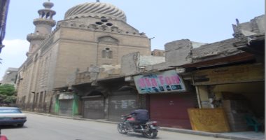 محافظة القاهرة : خطوات فعلية لتطوير مربع "المانسترلى " 