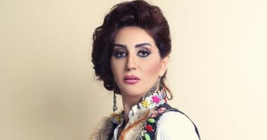 وفاء عامر تلحق بأسرة "السر" وتبدأ تصوير مشاهدها