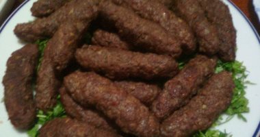 طريقة عمل كفتة الأرز .. بالصور والخطوات