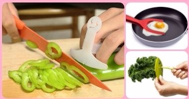 10 أدوات هتخلى حياتك فى المطبخ أسهل.. اشتريهم فى السنة الجديدة