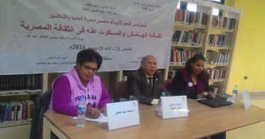 مثقفون: الفساد الاجتماعى والطبقية سبب رئيسى فى وجود المهمشين فى مصر