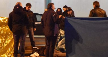 ألمانيا تعرب عن "الارتياح" لمقتل التونسى المشتبه بتنفيذه اعتداء برلين