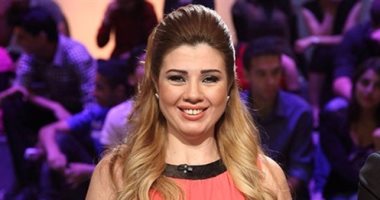 اليوم.. أحمد مختار يحاور رانيا فريد شوقى فى برنامج ليالى العيد