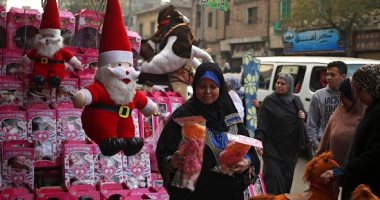 سألناهم "لو وصفتوا 2016 بمثل شعبى هتقولوا ايه؟".. تعرف على إجابات المصريين