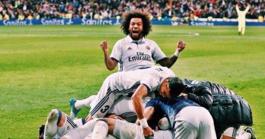 ريال مدريد يبدأ الاستعداد لمواجهات إشبيلية الثلاث بسلاح زيدان