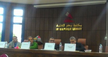 مثقفون: الروايات تنبهت مبكرا لعشوائية المدن  