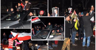 ١٠ محطات فى تحرير حلب من قبضة الإرهاب 