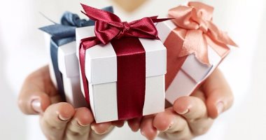 اختار صح.. "5 نماذج للهدايا هتفرح قلب حبيبتك"