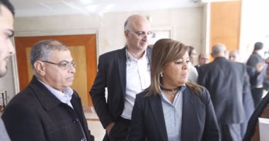 مشادات بين رؤساء الأندية وأعضاء الجبلاية بسبب "لجنة القيم"
