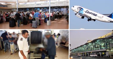 الحكومة: 30 مليون دولار تكلفة المرحلة الأولى من خطة تأمين المطارات
