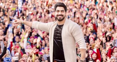 تعرف على موعد سفر مينا عطا ورنا سماحة للنمسا لإحياء أولى حفلاتهما بأوروبا