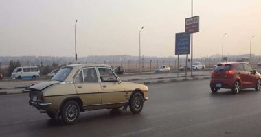 مصدر بالمرور يكشف تفاصيل إغلاق طريق أسيوط الغربى بسبب إصلاحات كبارى