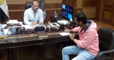 سكرتير محافظة الأقصر لـ"اليوم السابع": صناعة الدواجن حيوية وتحتاج لحماية