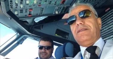 أهم 10 بوستات بسوشيال ميديا.. تداول صورة لطاقم الطائرة الليبية المختطفة