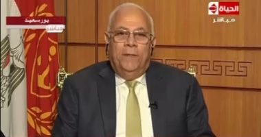محافظ بورسعيد يقرر إغلاق 3 محال بالممشي السياحي 