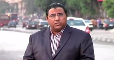 تجديد حبس مدير مراسلى الجزيرة القطرية 15 يوما لاتهامه بنشر أخبار كاذبة