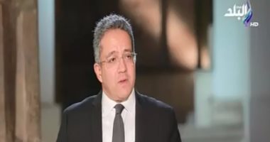 وزير الآثار يكشف: رواتبنا مليار جنيه فى العام ودخلنا 300 مليون