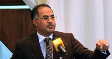 وكيل البرلمان يعلن تأجيل الجلسة العامة نصف ساعه لعدم اكتمال النصاب