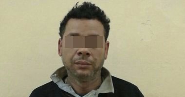 ننشر اعترافات القهوجى المتهم بقتل جاره بشبرا الخيمة