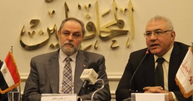 "جبهة الهوية المصرية": نسعى لبناء مجتمع مدنى قوى