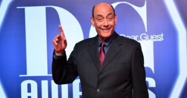 أحمد بدير "فى دير جيست": سعيد بـ تكريمى عن فيلم "هيبتا" ومتفائل بـ2017