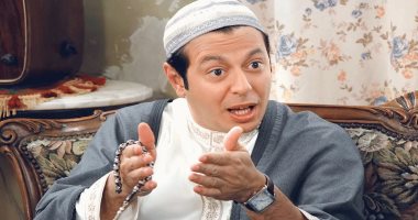 مصطفى شعبان يعود بـ"اللهم أنى صائم" من الغردقة على مستشفى العباسية
