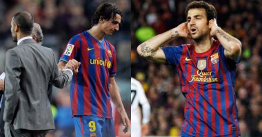 بالصور.. نجوم الدورى الإنجليزى يتصدرون أفشل 10 صفقات لبرشلونة