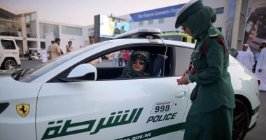 شرطة دبى تكشف غموض جريمة قتل بتطبق "بصمة الذاكرة".. نتائج مذهلة