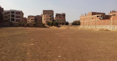 بالصور.. مركز شباب سنديون يشكو من الإهمال