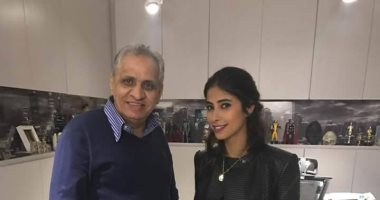 اجتماع طارئ فى "الممثلين" لبحث إيقاف روبى عن العمل بسبب "رمضان كريم"