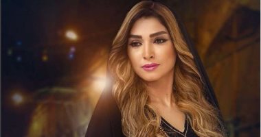 غدا.. روجينا تبدأ تصوير أولى مشاهدها فى "كفر دلهاب" بمدينة الإنتاج 